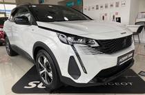 Peugeot 3008 GT Pack