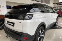 Peugeot 3008 GT Pack