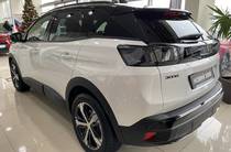 Peugeot 3008 GT Pack