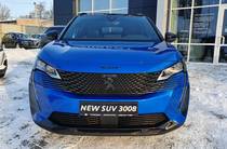 Peugeot 3008 GT Pack