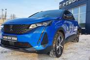 Peugeot 3008 GT Pack