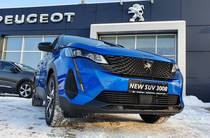 Peugeot 3008 GT Pack