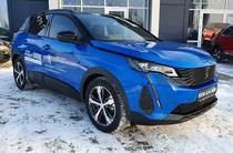 Peugeot 3008 GT Pack