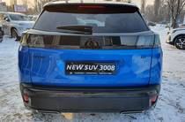 Peugeot 3008 GT Pack