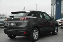 Peugeot 3008 Active Pack