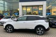 Peugeot 3008 Allure Pack