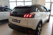 Peugeot 3008 GT Pack