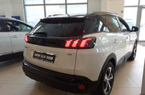 Peugeot 3008 GT Pack