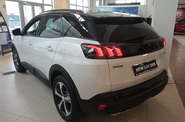 Peugeot 3008 GT Pack