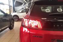 Peugeot 3008 GT Pack