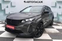 Peugeot 3008 GT Pack