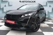 Peugeot 3008 GT-Line