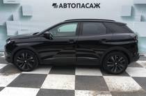 Peugeot 3008 GT Pack