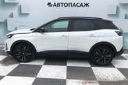 Peugeot 3008 GT Pack