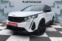 Peugeot 3008 GT Pack