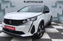 Peugeot 3008 Allure Pack