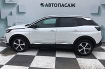 Peugeot 3008 Allure Pack