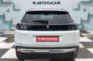 Peugeot 3008 Allure Pack