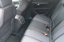 Peugeot 3008 Allure Pack