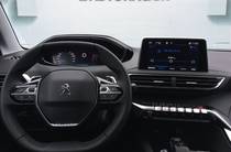 Peugeot 3008 Allure Pack