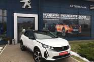 Peugeot 3008 Allure Pack