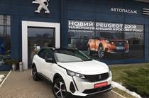 Peugeot 3008 Allure Pack