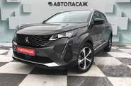 Peugeot 3008 Allure Pack