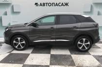 Peugeot 3008 Allure Pack