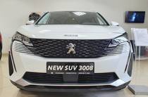 Peugeot 3008 Active Pack