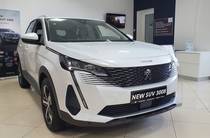 Peugeot 3008 Active Pack