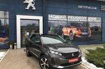 Peugeot 3008 Allure Pack