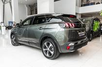 Peugeot 3008 GT-Line