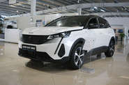 Peugeot 3008 GT Pack