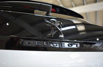 Peugeot 3008 GT Pack