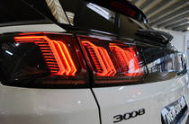 Peugeot 3008 GT Pack