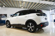 Peugeot 3008 GT Pack