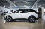 Peugeot 3008 GT Pack