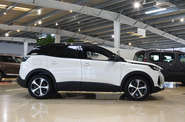 Peugeot 3008 GT Pack