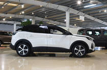 Peugeot 3008 GT Pack