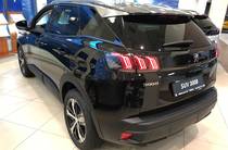 Peugeot 3008 Active Pack