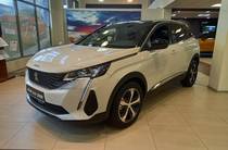 Peugeot 3008 GT