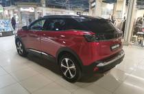 Peugeot 3008 Allure Pack