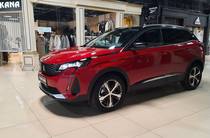 Peugeot 3008 Allure Pack