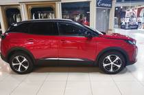 Peugeot 3008 Allure Pack