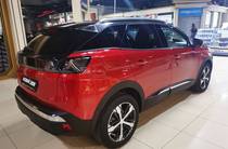 Peugeot 3008 Allure Pack