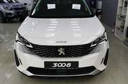 Peugeot 3008 Allure Pack