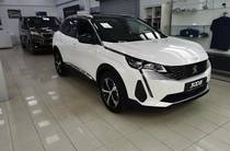 Peugeot 3008 Allure Pack