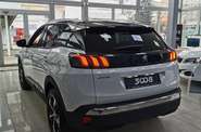 Peugeot 3008 Allure Pack