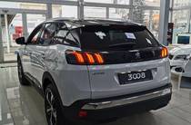 Peugeot 3008 Allure Pack