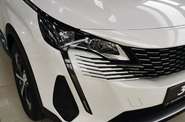 Peugeot 3008 Allure Pack